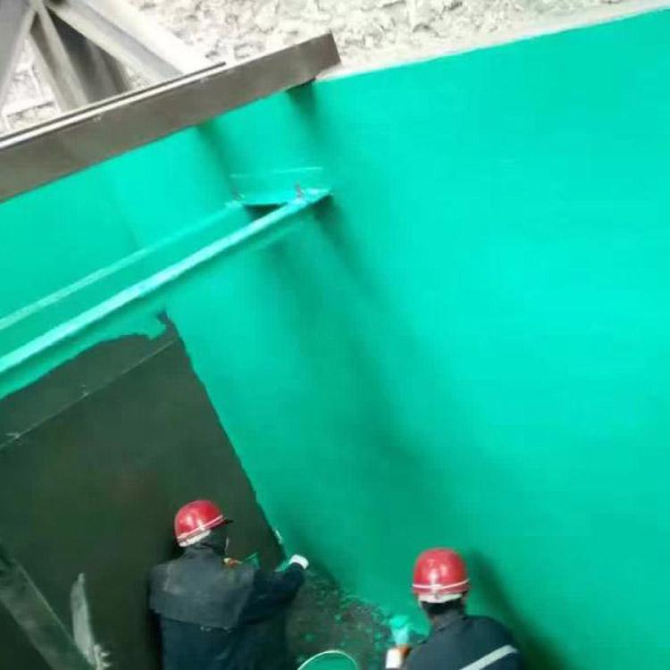 永州彩色防滑路面和景观水洗树脂石施工各有特点