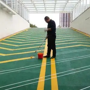 永州校园道路、庭院露台、景区游步道